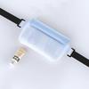 Lanyard Transparent Waist Bag  Swimming Storage Bag Soft Waterproof Phone Bag  Summer