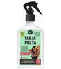 Vegetable Keratin Spray - Lola - Tarja Preta - 250Ml - For All Hair Types - Unisex