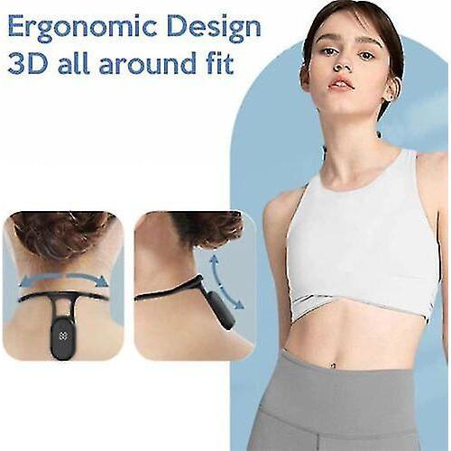 Ultrasonic Portable Lymphatic Soothing Body Shaping Neck Instrument Tw