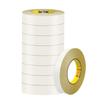 High Viscosity Yellow Double-Sided Tape for Electronics and Embroidery