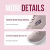 Skechers Women's Breathable Mesh Casual Shoes