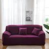 All-inclusive Vier Jahreszeiten Sofabezug  Sofahandtuch  Elastischer Sofabezug  Rutschfest  Staubdichter Stoff Sofabezug