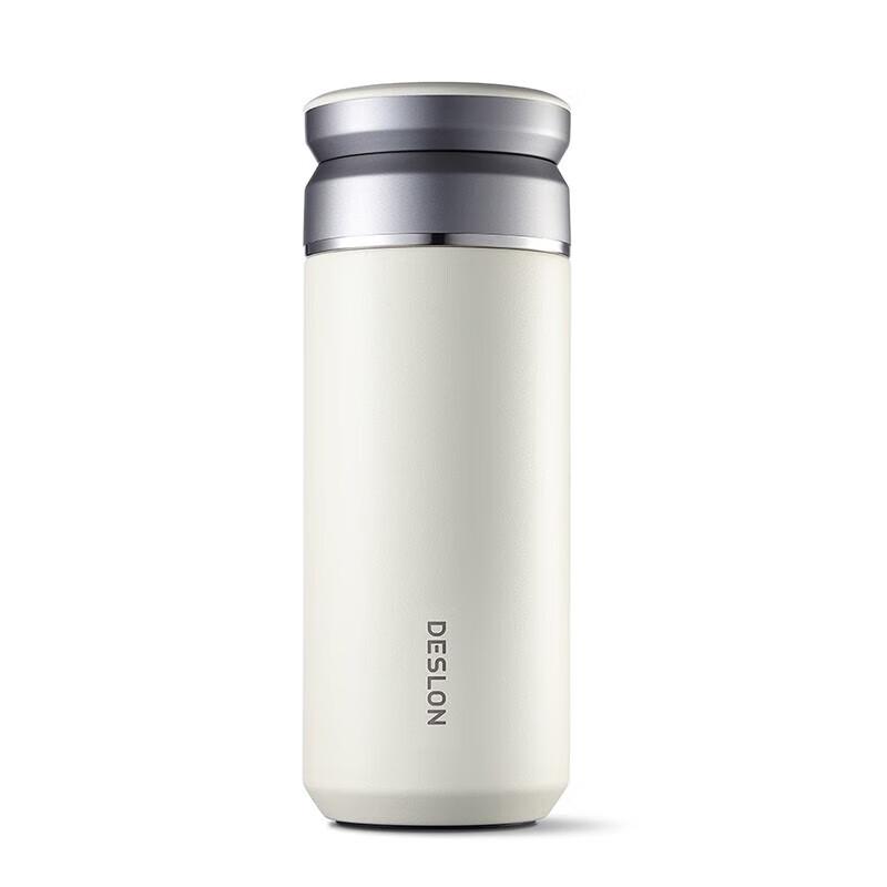 DESLON Zhi Xiang Stainless Steel Insulated Mug