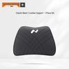 GRF Ledao L60/L90 Headrest Lumbar Support and Neck Protection Pillow for Car Seats