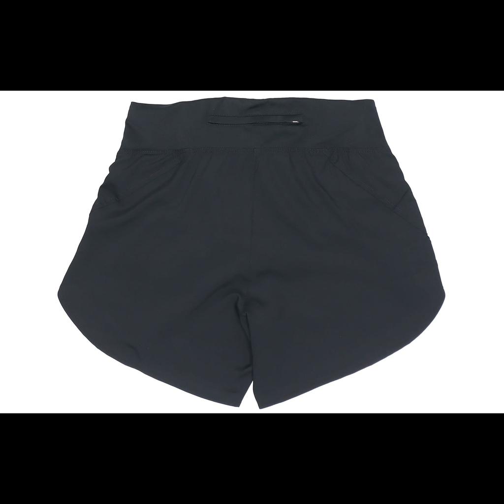 Nike Casual Shorts Women's Black AQ5419-010