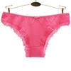 Underwear Cotton Briefs Sexy Panties Lace Ladies Girls Knickers Intimates For Women 6 Pcs/set