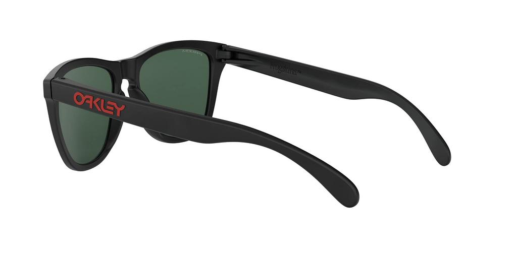 Sonnenbrille 0OO9245 FROGSKINS PRIZM RUBY 54 924563 Leicht Sport [Oakley] (Asien Fitting)