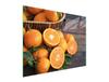 GLASSCHNEIDEBRETT 52x40 OBST