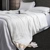 Southern Life 60S Satin Tussah Silk Summer Comforter