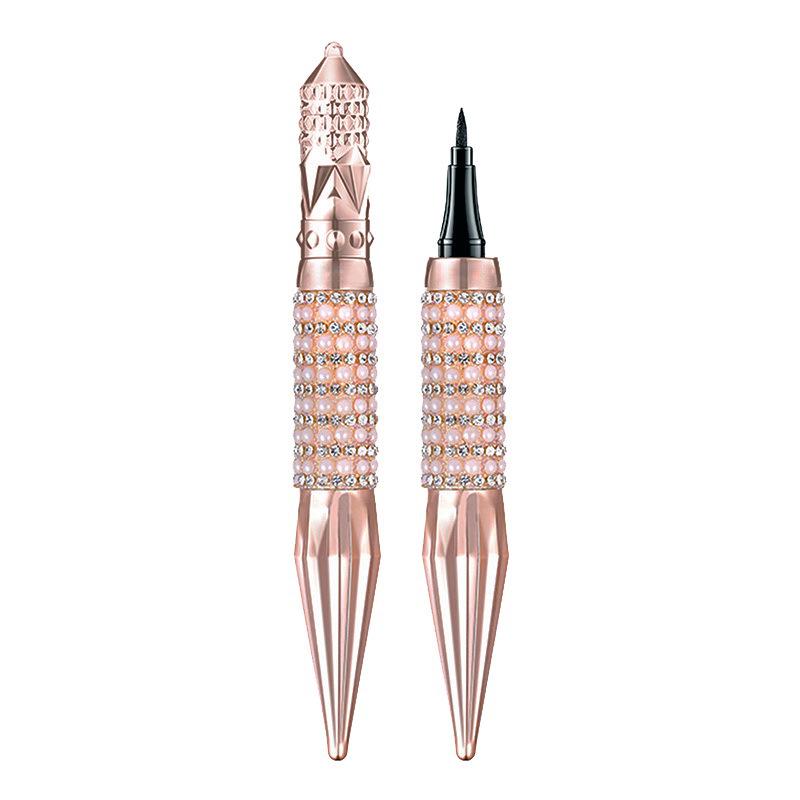 

Водостойкая стойкая подводка для глаз и помада Queen s Power для вечеринок и студенческого макияжа Scepter Eyeliner Pen