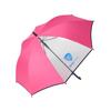Beams School Long Umbrella with Transparent Window, 120492 PK, 55cm, Kids
