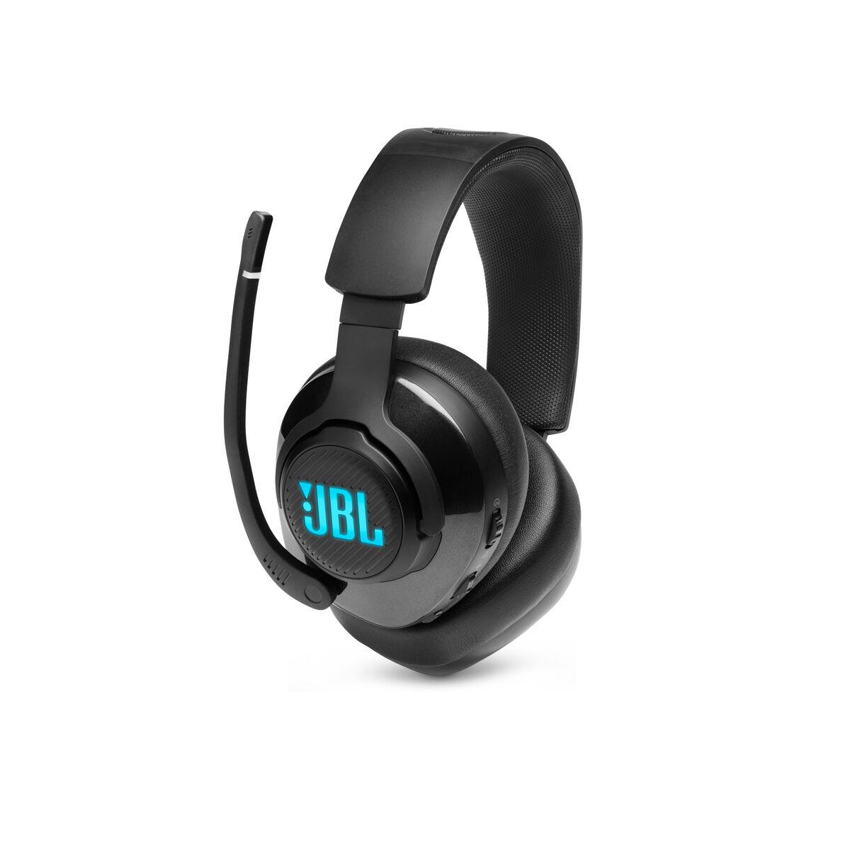 

Bluetooth-наушники с микрофоном JBL Quantum 400 Black