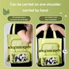 Six-Layer Tote School Bag Large-capacity Stationery Storage Bag High Quality Art Bag  Boys Girls