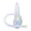Breathing Exerciser ThreeBall Deep Breathing Vital Capacity Training Lung Exerciser