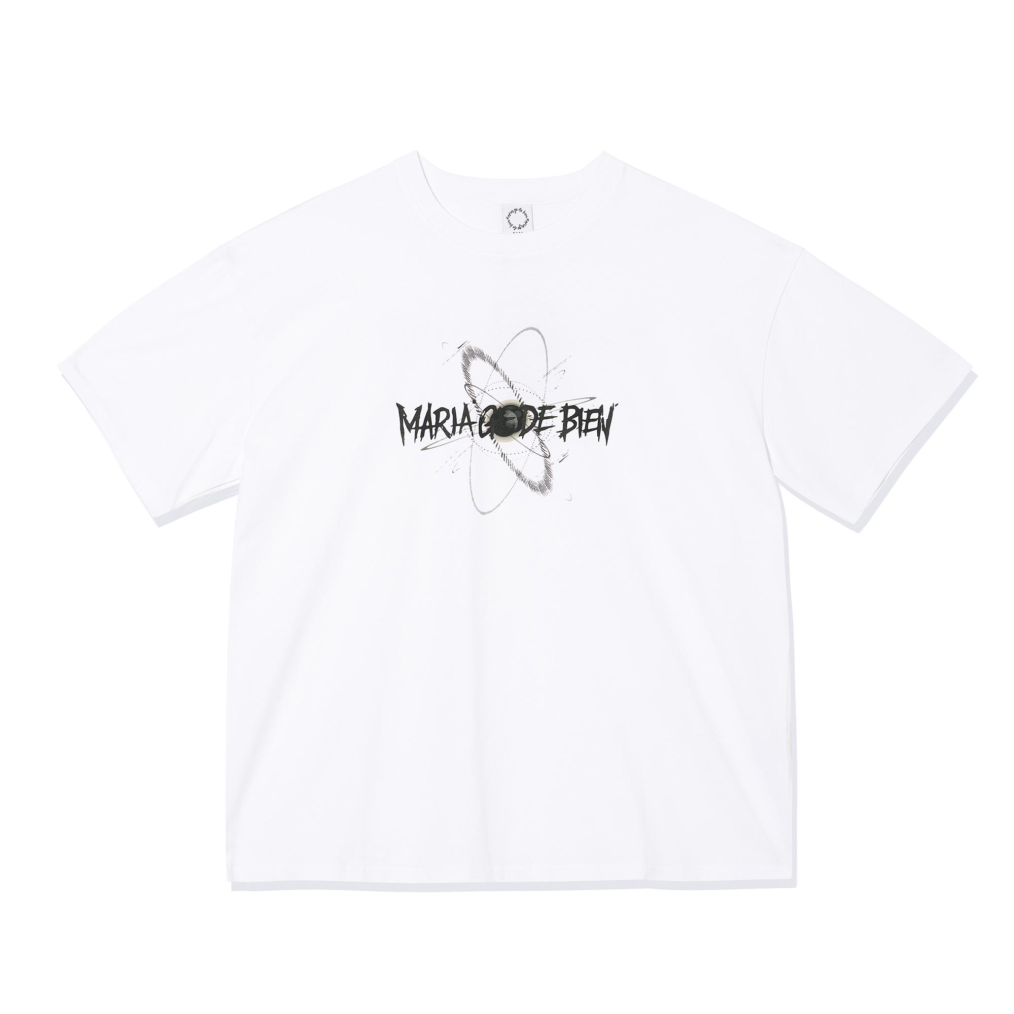 Mariage De Bien White Tees (294) 0