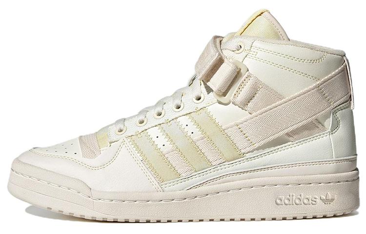 Forum Parley x Forum Adidas Originals Mid  Off White  GX6971 36