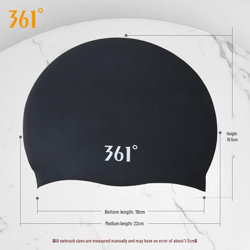 361° Men's Performance Swimwear Set