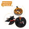 Drive Voltage Control Board Switch 18V Control Board Brushless Motor Drive Easy Installation Process For Dayi 161