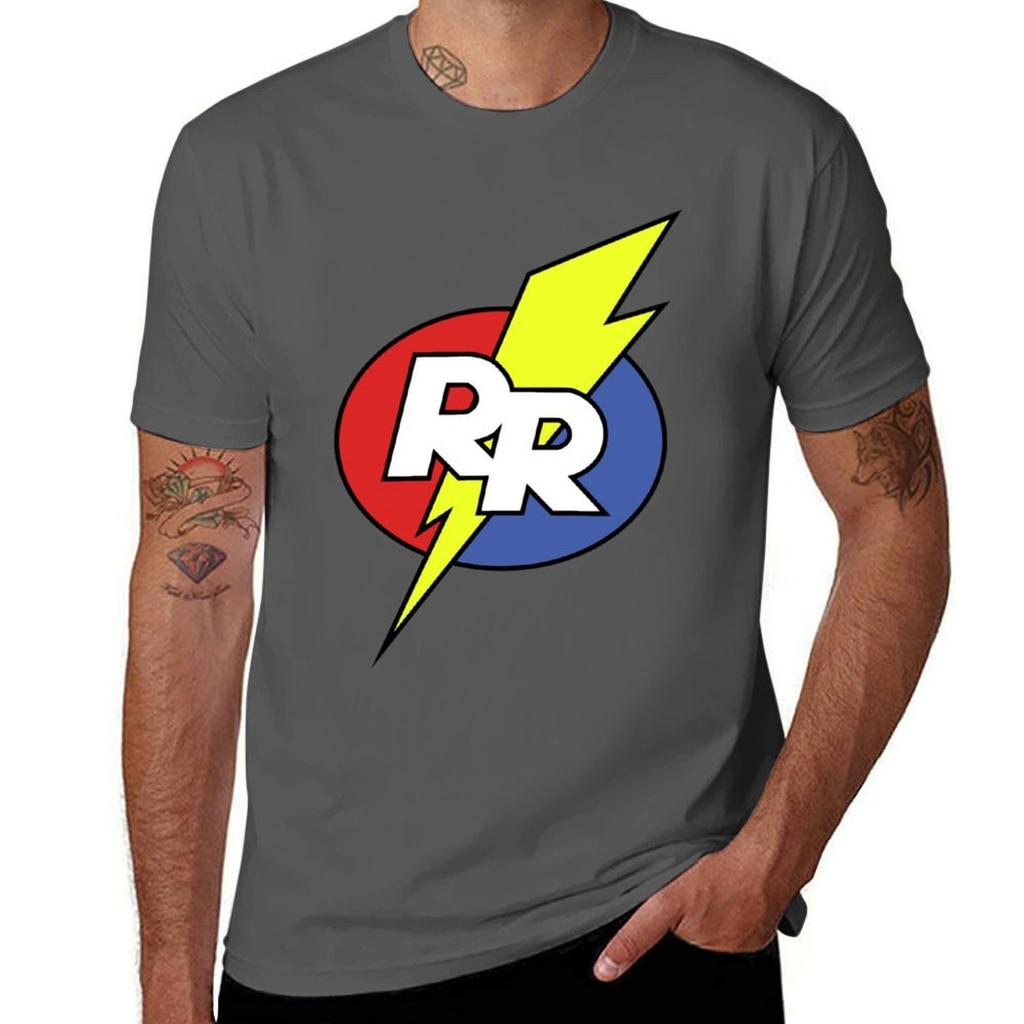 Rescue Rangers Tshirt Holiday Party Tee Shirt