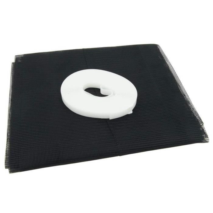 

Москітна сітка - Не вказано - 95см x 95см - Легка установка - Захист від комах - Для вікна