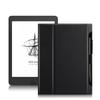 Faltbare Folio-Hülle Klebe-Typ Rückseitenabdeckung E-Reader-Hülle für Onyx BOOX Nova 3Color/3/2/1/Air