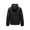 Skechers Technology Puffer Jacket Unisex Carbon Black L425U088-0018