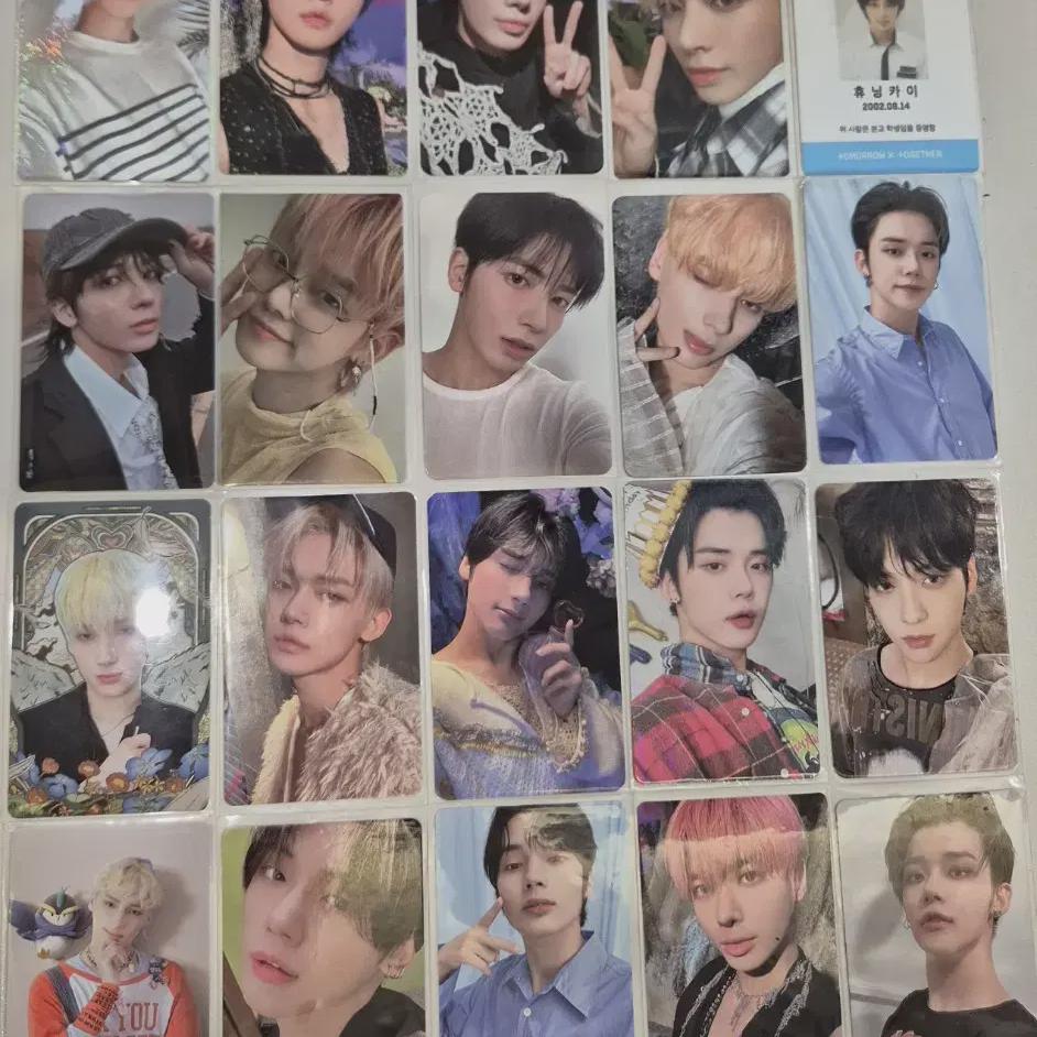 

Tuvatu Photo Cards Sold In Batches Of 20