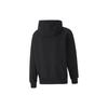 Puma X P.A.M. Outdoor Style Series Floral Print Crew Neck Pullover Sweatshirt Men Tops Black 536005-01