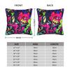Pillow Cover Relax Vox Hazbines Hoteles Cute Funny Pillow Case For Wedding Party Home Decor Pillowcases