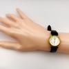 [USED]SEIKO A70 [Working Condition] Ladies' Watch, Gold, Quartz,