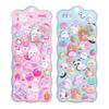Set of 2 3D Butt Cute Pukupuku Animal Decorative Squishy DIY Decorations for and Gifts Stickers, Stickers, Girls, Diaries, Notebooks, Smartphones,