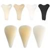 Seamless Invisible Silicone Swim Patch for Private Part Protection