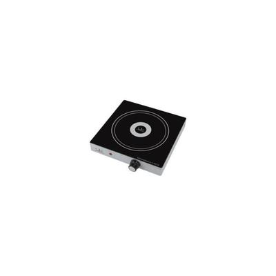 Portable Vitroceramic JATA V139 2000W - JATA - Cooktops - Vitroceramic