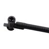 4X 03L130235M Fuel Return Line Hose Pipe Injector Hose Leak Line Injector Nozzle Hose For-Amarok 2010-2017