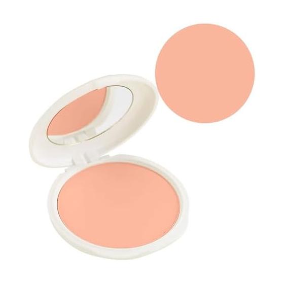 MIYOSHI Foundation Two-Way Cake 28g Color: 01 Pink 002201