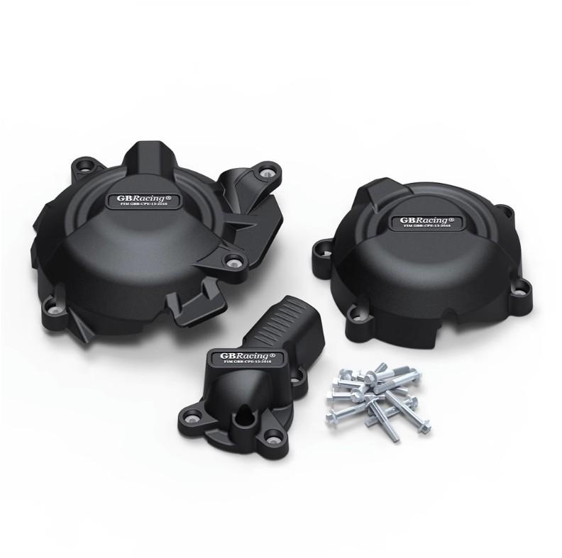 KTM 790/890 Duke/R 2018-2023 Engine Crash Bar Protection Cover