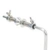 Aluminium Alloy Fishing Line Winder with Sucking Cup Fish Line Spooler  Casting Reels