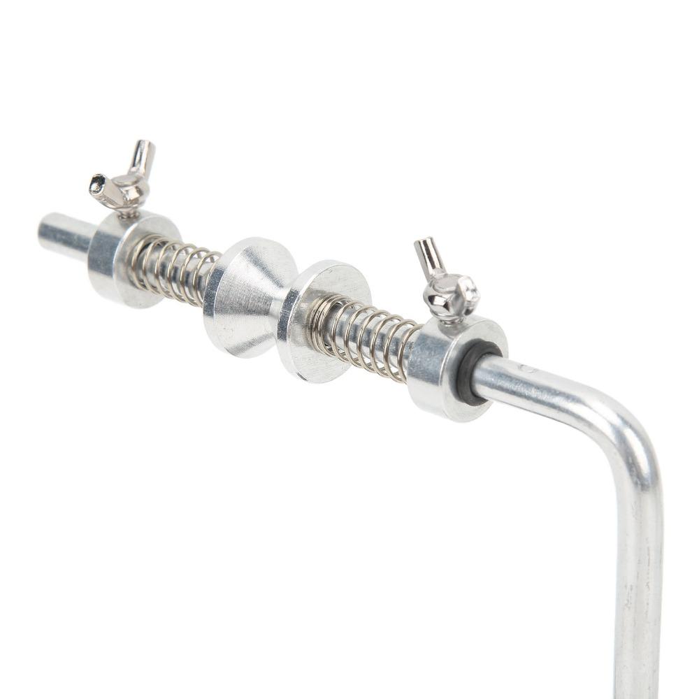 Aluminium Alloy Fishing Line Winder with Sucking Cup Fish Line Spooler  Casting Reels