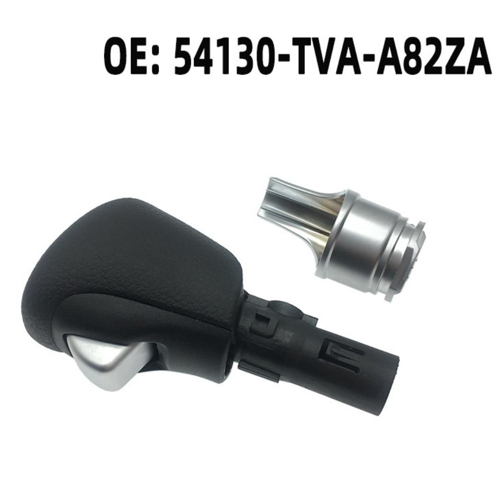 54130-TVA-A82ZA Gear Shift Knob For Honda Accord 2018 2019 2020 2021 2022 2023
