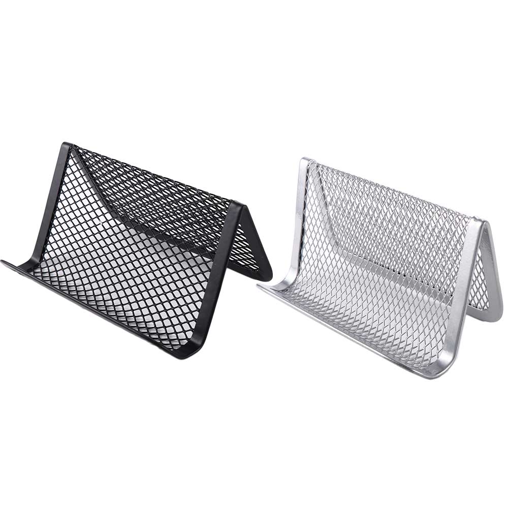 Memo Clip Holder Business Card Holder Name Card Holder Desk Business Holders Card Display Stands