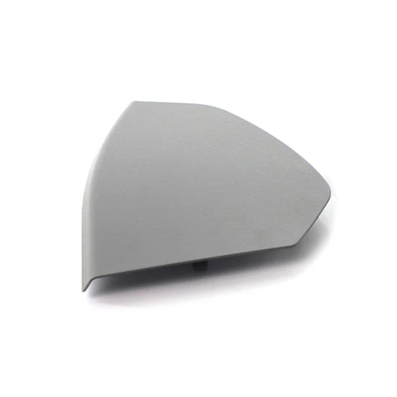 X-CAR Car Front Door Plastic Cover Trim Shell For Mercedes Benz E-Class W211 2003 2004 2005 2006 2007 2008 2009 2117270148