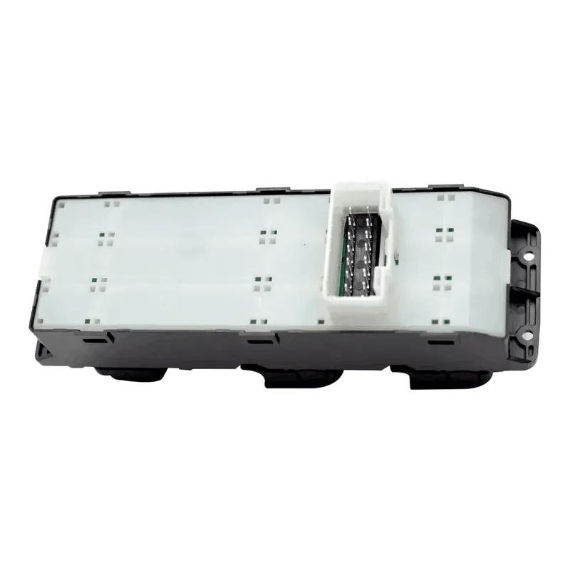 For Hyundai Veloster 1.6L 2012 2013 2014 2015 2016 2017 Electric Power Window Glass Door Master Control Switch 93570-2V000