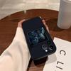 G-Genshin Impact D-Dottore Phone Case For iPhone 17,16,15,14,13,12,11,Pro,Max,Plus Shockproof Cover