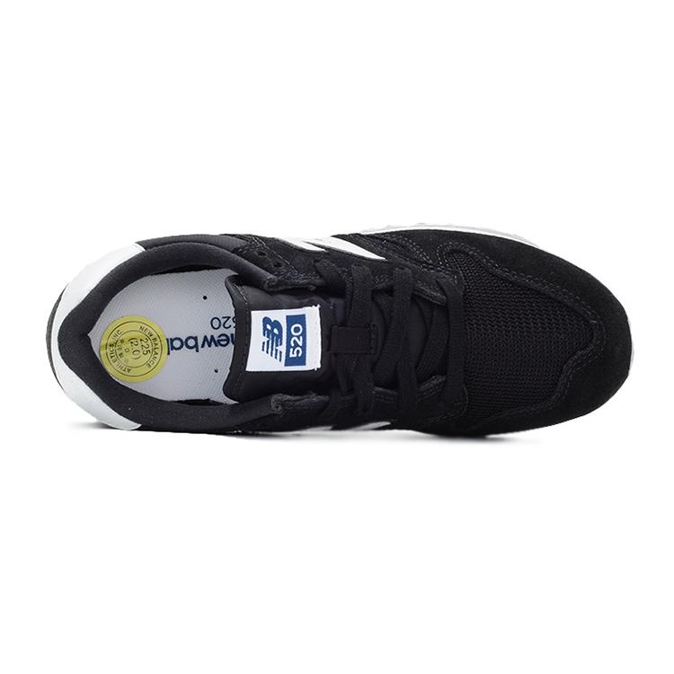 New Balance 520 Series Black