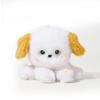 Color Cat Three Plush Toys Animal Mini Doll Soft Children Room Decor Doll Gift