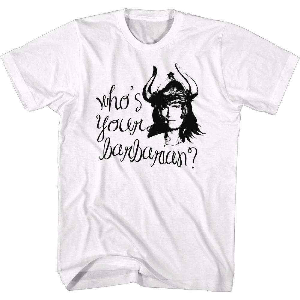 Conan Your Barbarian Movie Children s T-shirt 160
