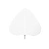 1 Pair Leaf Shape Tea Infuser 304 Stainless Leaf Tea Filter Elegant Tea Strainer  Tea Brewing