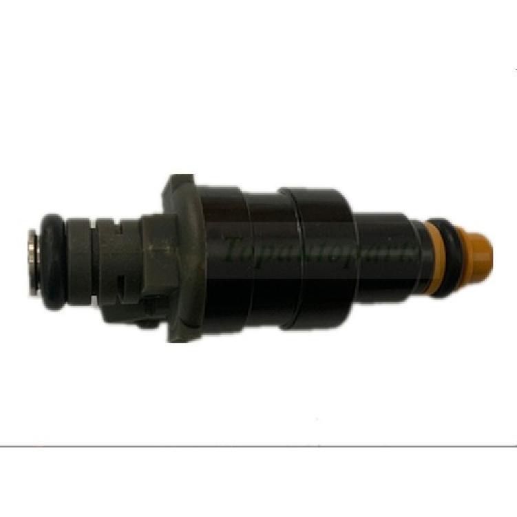 1pcs OEM 0280150158 For PORSCHE 944 924 S 2.5L L4 Fuel Injector 25C  2.35ohm