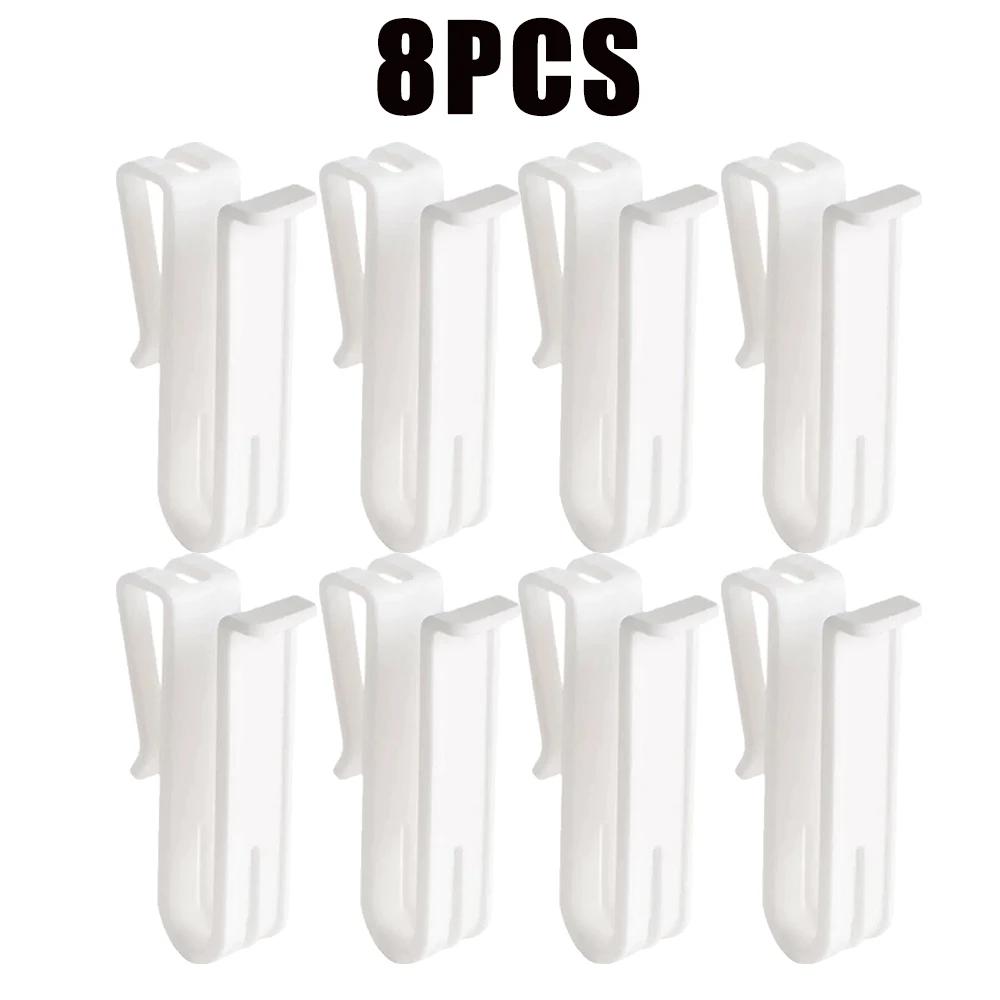 Mini Hanging Cup Rack Wall Mounted Storage Shelf with Drainage for Kitchen Living Room Drying Clothes Organizer Space Saver