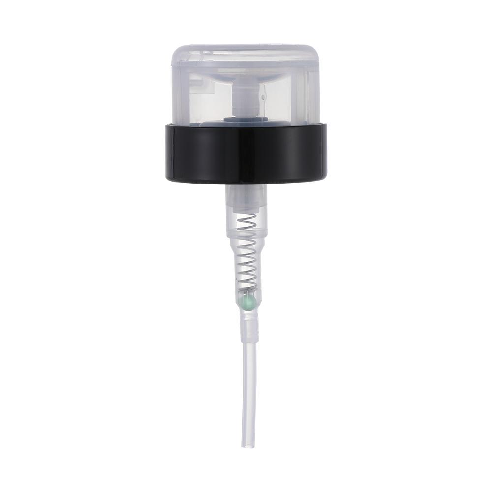 200mL UV Gel Cleaner Nail Polish Remover Pump Dispenser Container Clean Acetone  Empty Bottle